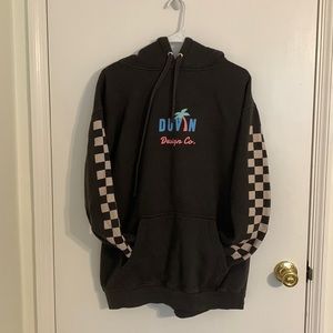 Duvin Design Co. Hoodie
